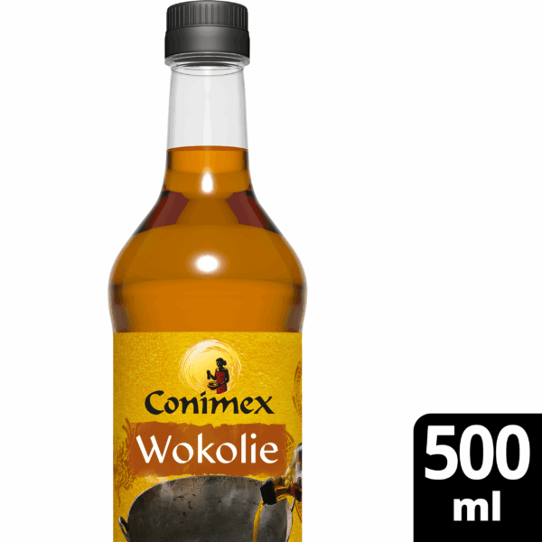 Conimex Wokolie - PLUS