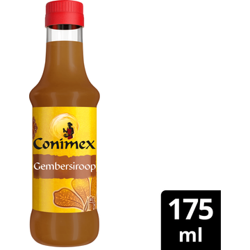 Conimex Woksaus Gembersiroop 5 Porties - JUMBO