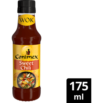 Conimex Woksaus Sweet Chili - JUMBO