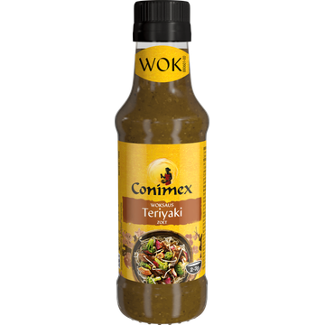 Conimex Woksaus Teriyaki - JUMBO
