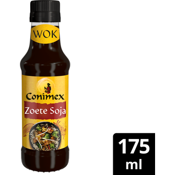Conimex Woksaus Zoete Soja - JUMBO