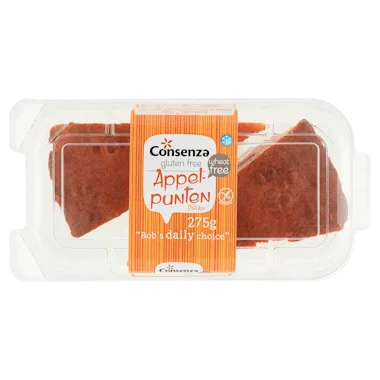 Consenza Appelpunten - PLUS