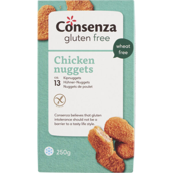 Consenza Kipnuggets - Albert Heijn