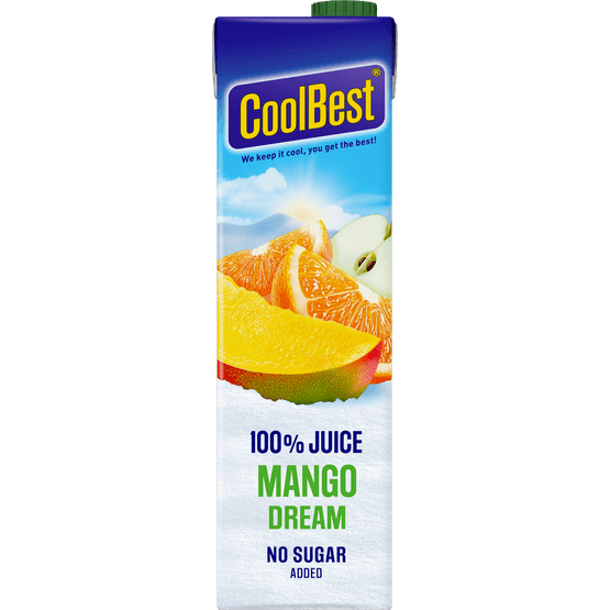CoolBest Mango dream - Dirk