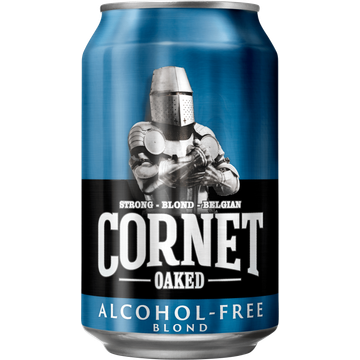 Cornet Oaked - 0