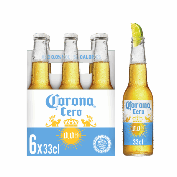 Corona 0.0 - PLUS