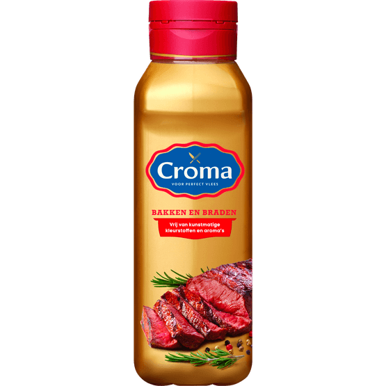 Croma Vloeibaar - Dirk