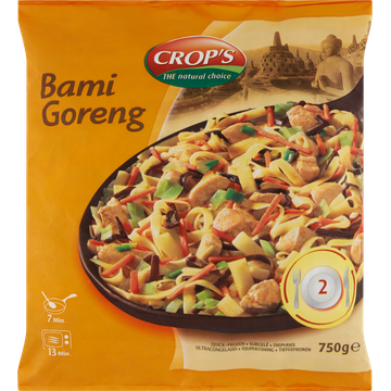 Crop's Bami Goreng - JUMBO