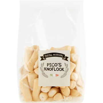 Cucina Missione Pico's Knoflook - JUMBO