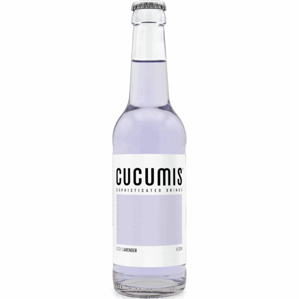 Cucumis Lavender - PLUS