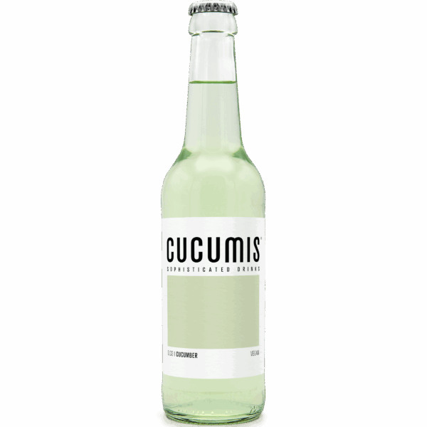 Cucumis Original - PLUS