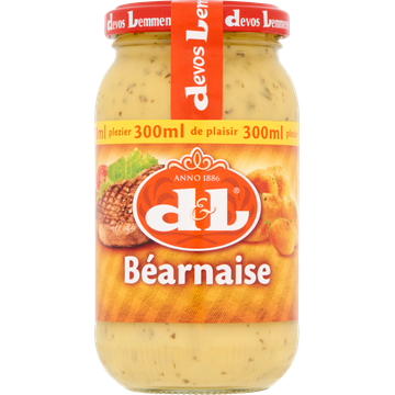 D&L Bearnaise - JUMBO