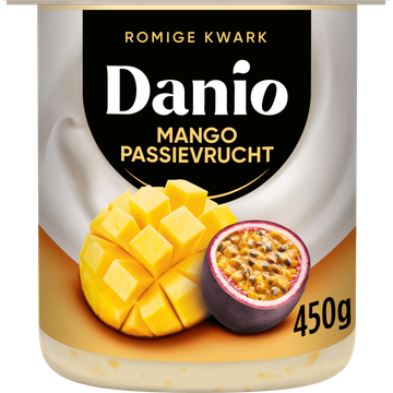 Danio Mango/Passievrucht - JUMBO