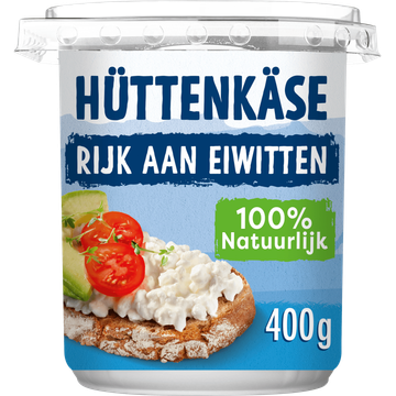 Danone Hüttenkäse 400g - JUMBO