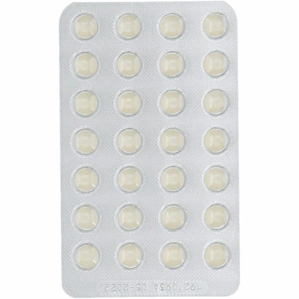 Davitamon Foliumzuur vitamine D - PLUS