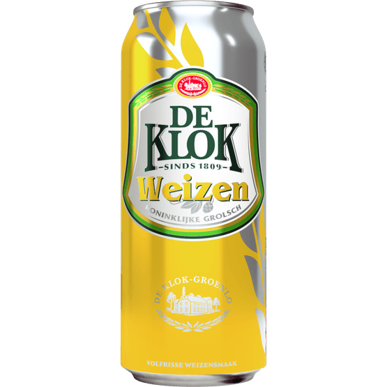 De Klok Weizen - Dirk
