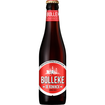 De Koninck - Bolleke Pale Ale - Fles - JUMBO