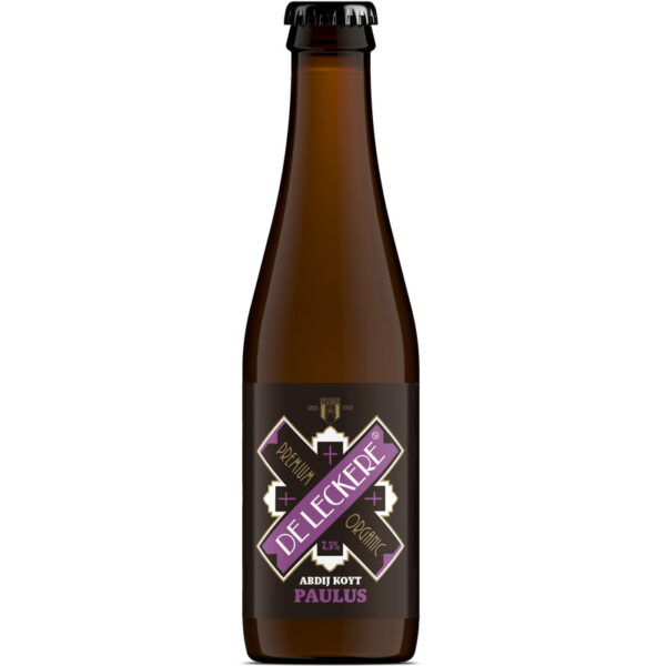 De Leckere Paulus - Albert Heijn