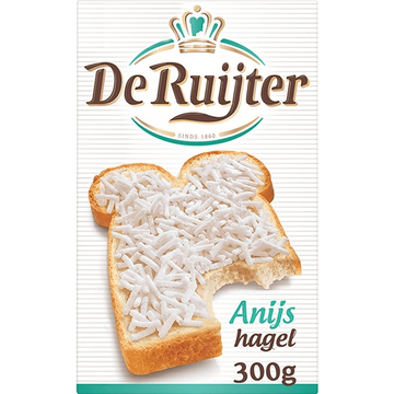 De Ruijter Anijs Hagel - JUMBO