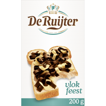 De Ruijter Feestvlokken - JUMBO