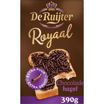De Ruijter Hagelslag Royaal - JUMBO