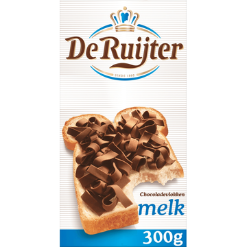 De Ruijter Vlokken Melk - JUMBO