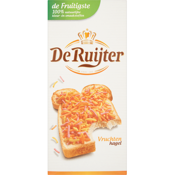 De Ruijter Vruchten Hagel - JUMBO