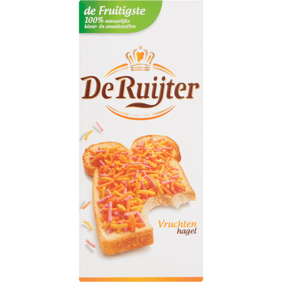 De Ruijter Vruchtenhagel - Dirk