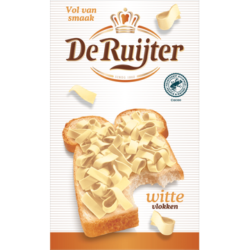 De Ruijter Witte Vlokken - JUMBO