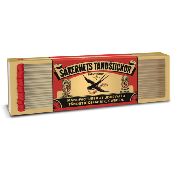 De Zwaluw Lucifers XXL - Albert Heijn