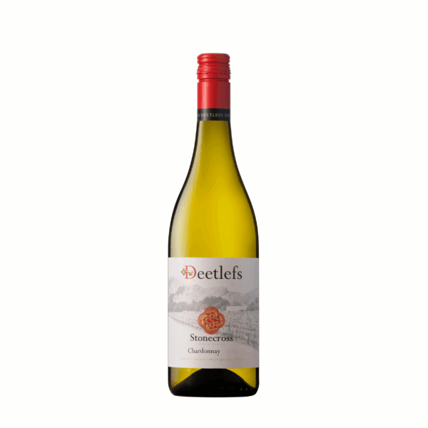 Deetlefs Stonecross Chardonnay - PLUS