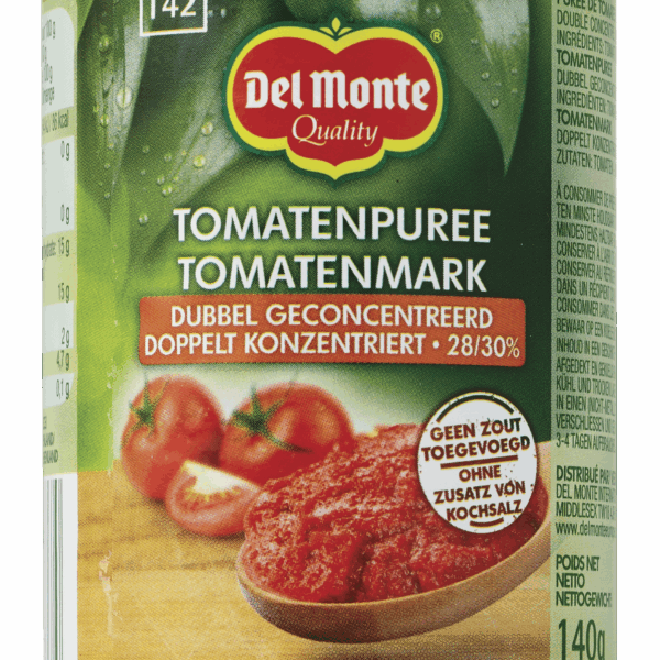 Del Monte Tomatenpuree - PLUS