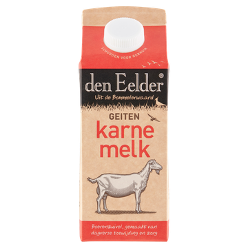Den Eelder Geiten Karnemelk - JUMBO