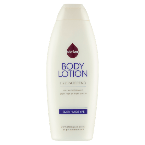 Derlon Bodylotion - Dirk