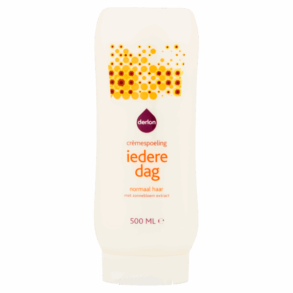 Derlon Cremespoeling Iedere Dag - PLUS