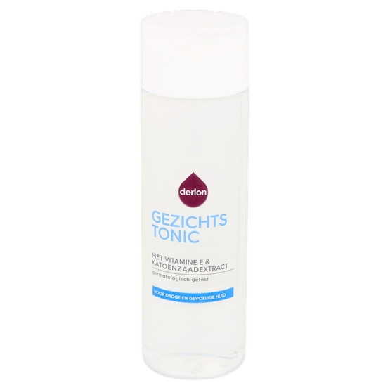 Derlon Gezichtstonic mild - Dirk
