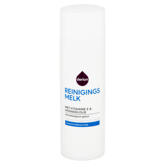 Derlon Reinigingsmelk - Dirk