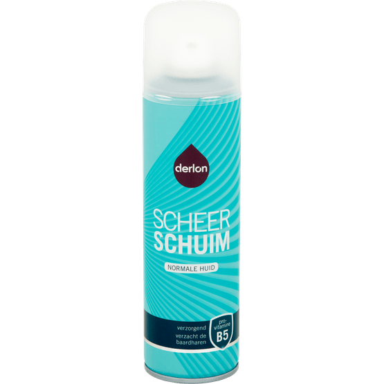 Derlon Scheerschuim - Dirk