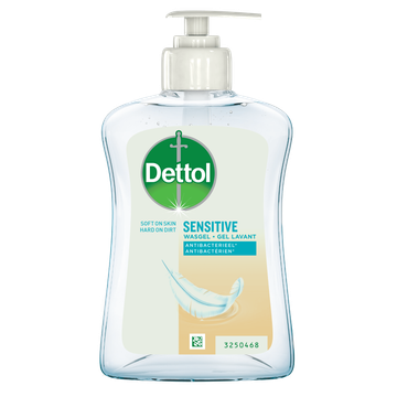 Dettol Sensitive Wasgel - JUMBO
