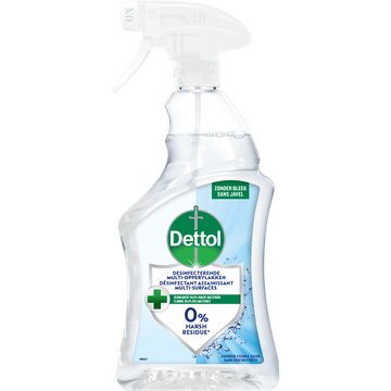 Dettol Spray Multireiniger - JUMBO