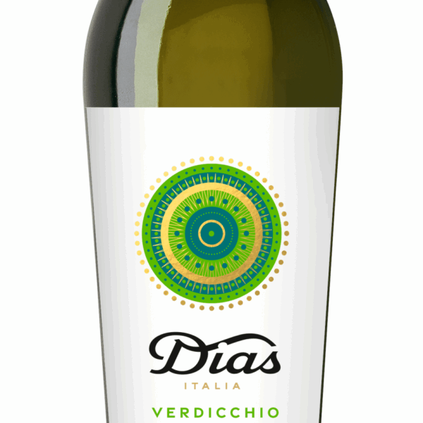 Dias Verdicchio Dei Castelli Di Jesi DOC - PLUS