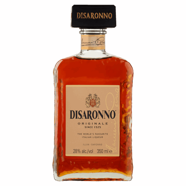 Disaronno Amaretto - PLUS