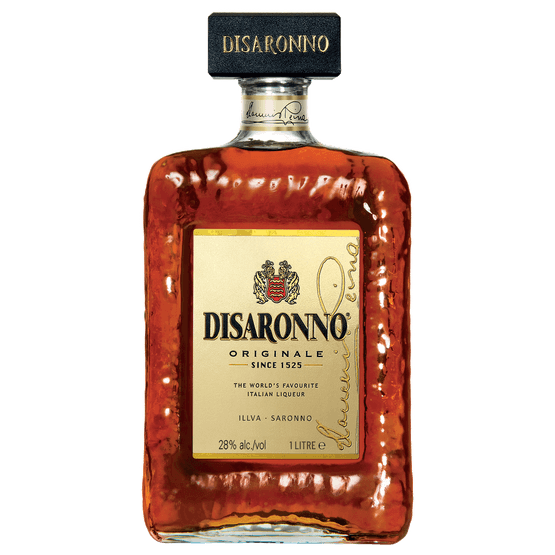 Disaronno Originale - Dirk
