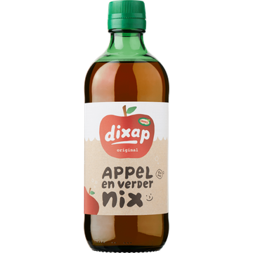 Dixap Original Appel en Verder Nix 6+ Mnd - JUMBO