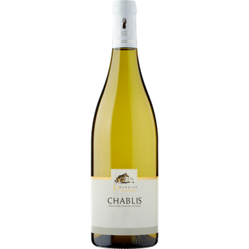 Domaine Mosnier - Chablis - 750ML - JUMBO