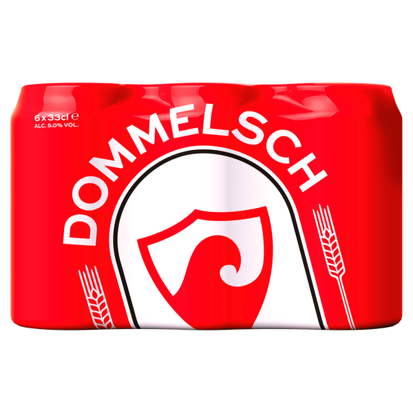 Dommelsch Pilsener - PLUS