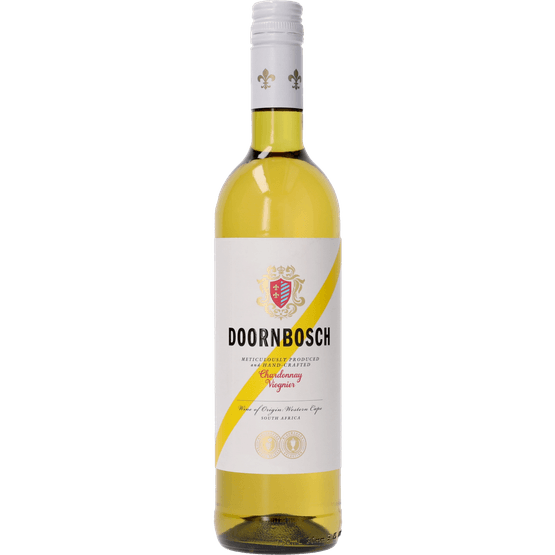 Doornbosch Chardonnay-Viognier - Dirk