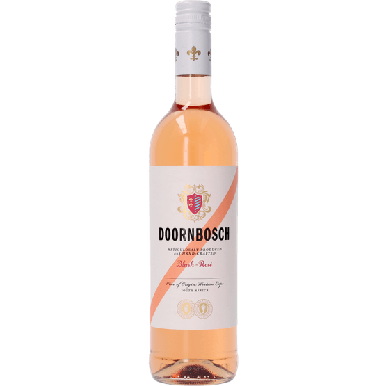 Doornbosch Rose - Dirk