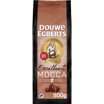 Douwe Egberts Excellent Mocca - JUMBO