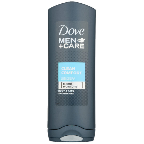 Dove Douchegel men care clean comfort - Dirk